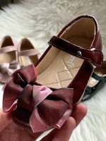 Ніжні туфельки для дівчинки - Зображення 6