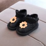 Дитячі уггі квіточка
