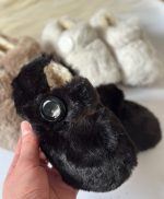 Яскраві дитячі капці - Зображення 7