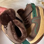 Крутезні дитячі теплі хайтопи - Зображення 5