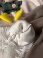 Тепленький костюмчик для діток з ведмедиком🐻 80см - Зображення 4