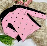 Дуже красивий реглан для дівчаток💖 90см - Зображення 6