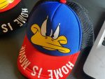 Кепка для хлопчиків "Duck" - Зображення 4