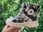 Модні дитячі кросівки/черевики - Зображення 6