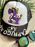 Кепка DINO - Зображення 3