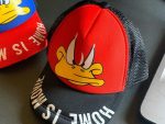 Кепка для хлопчиків "Duck" - Зображення 5