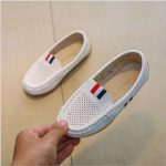 Красиві дитячі мокасини - Зображення 5