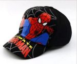 Стильна кепка Spider Man - Зображення 2