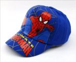 Стильна кепка Spider Man - Зображення 3