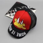 Кепка для хлопчиків "Duck" - Зображення 2