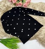 Дуже красивий реглан для дівчаток💖 90см - Зображення 7