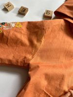 Вітрівка для дівчаток 90см УЦІНКА - Зображення 3