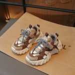 Дитячі кросівки зі стильним дизайном - Зображення 4