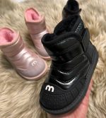 Зимові дитячі уггі - Зображення 5