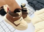 Дитячі кросівки на липучках - Зображення 4
