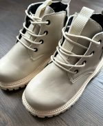 Дитячі демісезонні черевики УЦІНКА 30р - Зображення 4