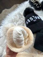 Красива зимова шапка для діток ❄ - Зображення 6