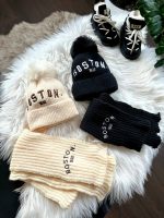 Красива зимова шапка для діток ❄ - Зображення 4