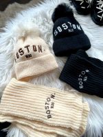 Красива зимова шапка для діток ❄ - Зображення 5