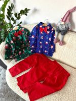 Яскравий Новорічний костюм для хлопчика🎄 - Зображення 4