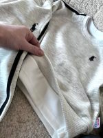 Стильний дитячий костюм Polo ✨ - Зображення 2