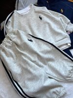 Стильний дитячий костюм Polo ✨ - Зображення 3
