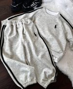 Стильний дитячий костюм Polo ✨ - Зображення 4
