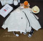 Стильний дитячий костюм Polo ✨