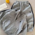Стильний дитячий костюм Polo ✨ - Зображення 3