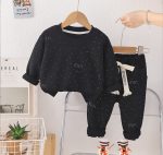Красивий костюм Miu для маленької принцеси - Зображення 2