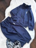 Дитячий спортивний костюм ПОЛО 💙 - Зображення 3