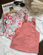 Ніжний костюм для маленької принцеси😍 - Зображення 2
