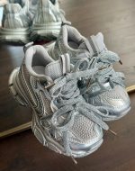 Сучасні кросівки для діток👟 - Зображення 5
