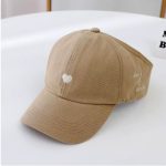 Мила та зручна кепка для дівчинки 🧢 - Зображення 3