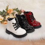 Дитячі черевики Dior