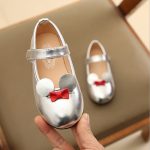 Туфельки для дівчинки 23р