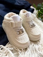 Дитячі утеплені кросівки - Зображення 5