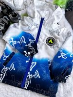 Брендова якісна вітрівка для хлопчиків - Зображення 8