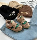 Дитячі кросівки преміум якості - Зображення 4