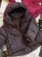 Курточка для дівчинки - Зображення 9