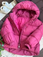 Курточка для дівчинки - Зображення 5