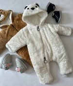 Дитячий комбінезон ведмедик 🐻 - Зображення 4