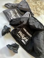 Стильна тепла дитяча парка - Зображення 3