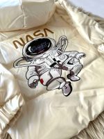 Дуже крута дитяча курточка "Космонавт" - Зображення 3