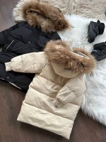 Крутезна тепла, подовжена курточка - Зображення 4