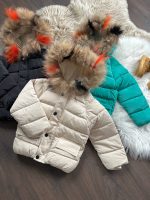 Нереально красива дитяча курточка з шикарним хутром - Зображення 10