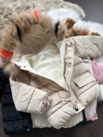 Нереально красива дитяча курточка з шикарним хутром - Зображення 6