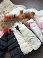 Нереально красива дитяча курточка з шикарним хутром - Зображення 5