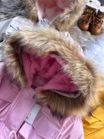 Нереально крута тапла парка для дівчаток - Зображення 8