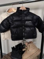 Стильна дитяча курточка - Зображення 6
